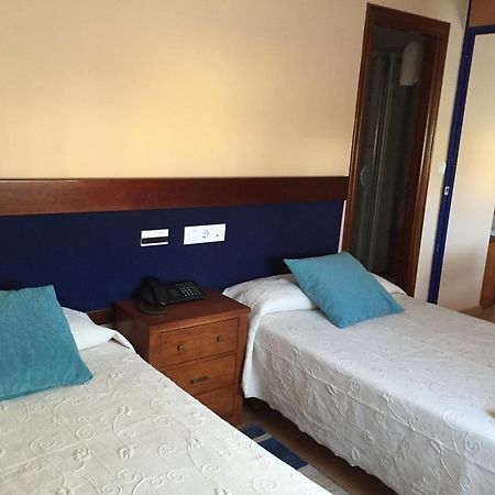 Hotel Santa Cruz Montaos Pokój zdjęcie