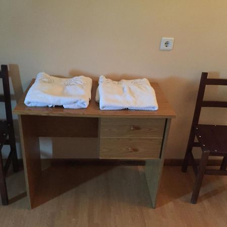 Hotel Santa Cruz Montaos Pokój zdjęcie