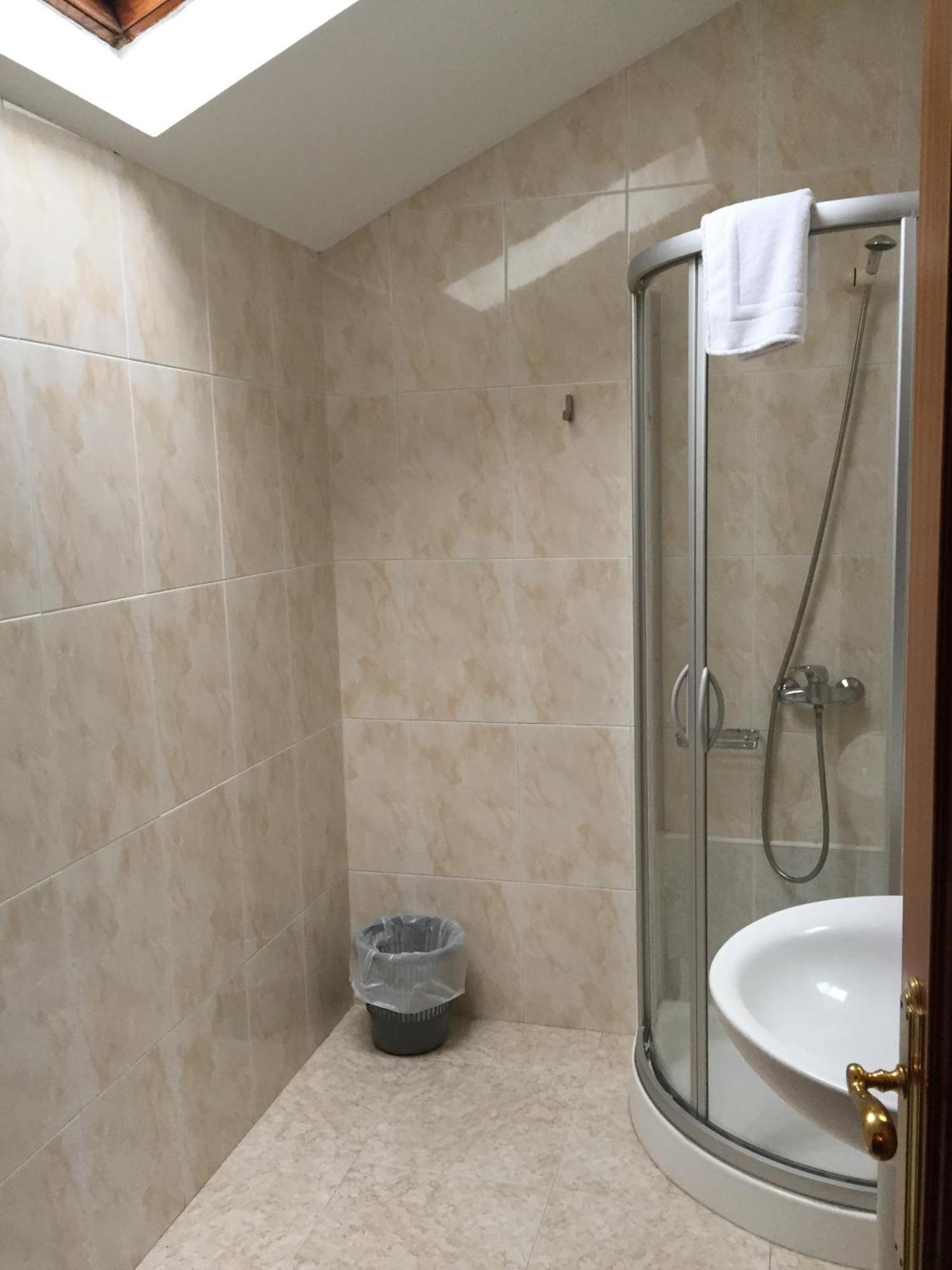 Hotel Santa Cruz Montaos Pokój zdjęcie