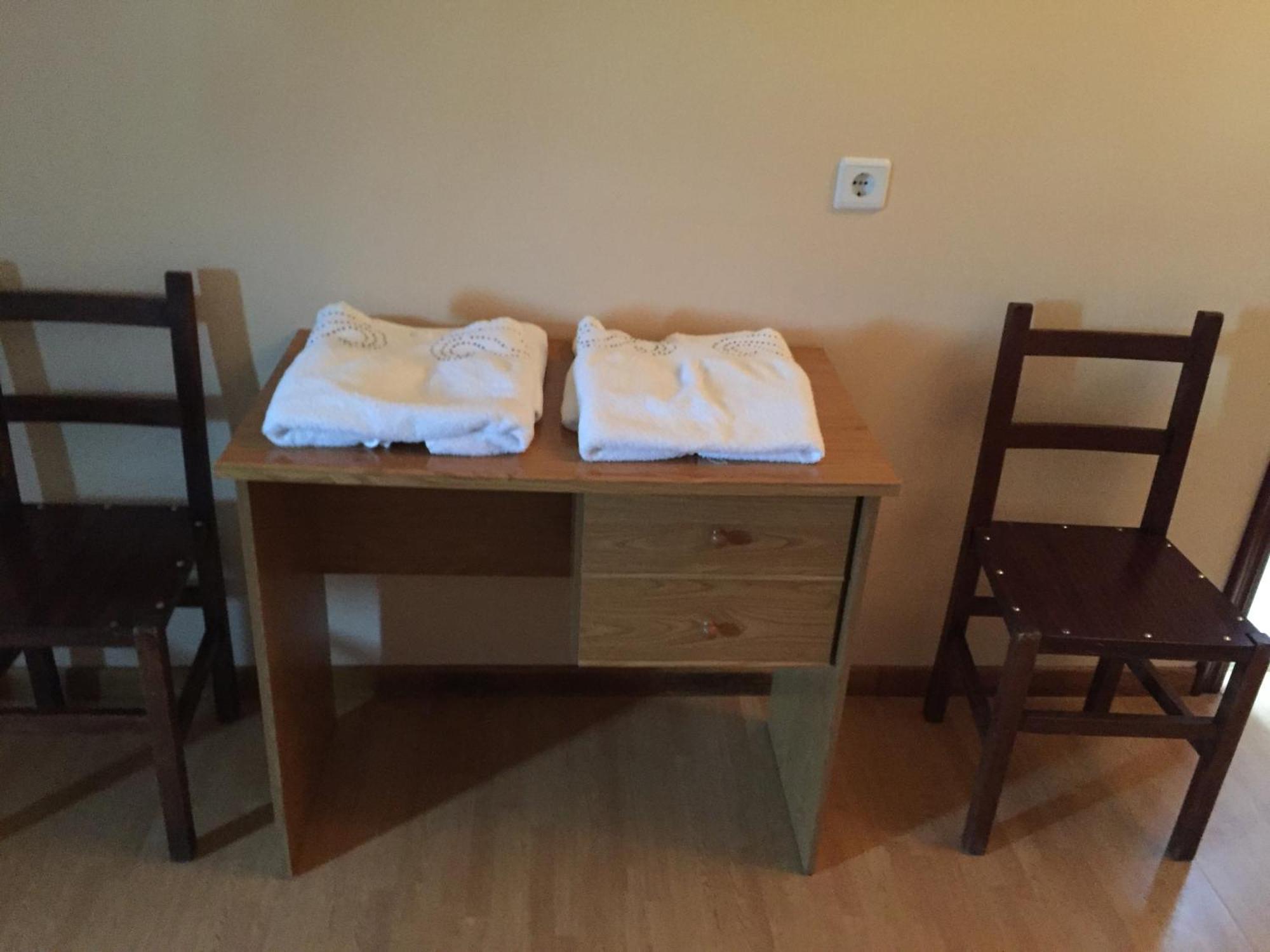 Hotel Santa Cruz Montaos Pokój zdjęcie